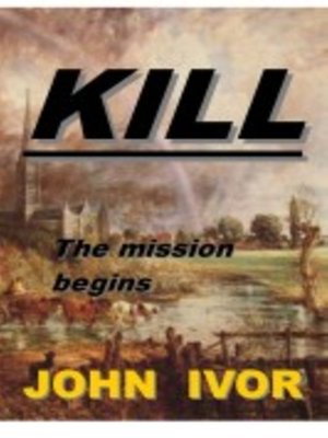 cover image of Kill